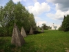 Мемориал Линия обороны