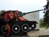 Мемориал Линия обороны. Танк Т-34