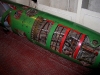 Мемориальная подводная лодка C-56