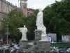 Михайловская площадь. Памятник княгине Ольге