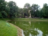 Михайловский сад