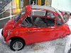 Музей автомобилей и техники. Выставка раритетных автомобилей