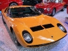 Музей автомобилей и техники. Выставка спортивных автомобилей
