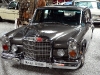 Музей автомобилей и техники. Выставка Mercedes  и Maybach