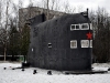 Музей подводных сил России имени А.И. Маринеско