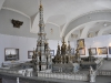 Музей Российской Академии Художеств. Проектная модель Смольного собора