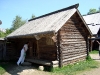 Музей Витославлицы. Амбар Алексеевой, конец XIX века