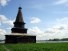 Музей Витославлицы. Деревянная церковь Успения, 1595 год