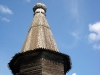 Музей Витославлицы. Деревянная церковь Успения, 1595 год