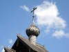 Музей Витославлицы. Деревянная церковь Николы, 1642 год