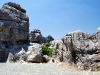 Национальный парк El Torcal de Antequera