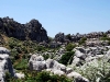 Национальный парк El Torcal de Antequera