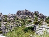 thumbs nacionalnyj park el torcal de antequera 04 Национальный парк El Torcal de Antequera