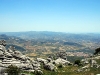 Национальный парк El Torcal de Antequera