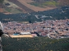 Национальный парк El Torcal de Antequera