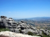 Национальный парк El Torcal de Antequera