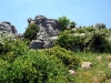 Национальный парк El Torcal de Antequera