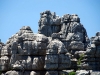 Национальный парк El Torcal de Antequera