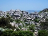 Национальный парк El Torcal de Antequera