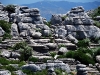 Национальный парк El Torcal de Antequera