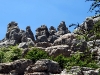 Национальный парк El Torcal de Antequera