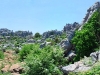 Национальный парк El Torcal de Antequera