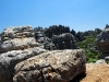 Национальный парк El Torcal de Antequera