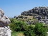 Национальный парк El Torcal de Antequera