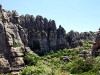 Национальный парк El Torcal de Antequera