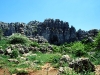 Национальный парк El Torcal de Antequera