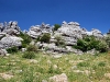 Национальный парк El Torcal de Antequera