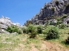 Национальный парк El Torcal de Antequera