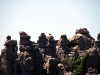Национальный парк El Torcal de Antequera