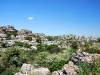 Национальный парк El Torcal de Antequera