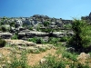 Национальный парк El Torcal de Antequera