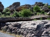 Национальный парк El Torcal de Antequera
