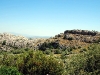 Национальный парк El Torcal de Antequera