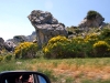 Национальный парк El Torcal de Antequera