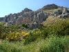 Национальный парк El Torcal de Antequera