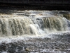 Пороги Нарвского водопада