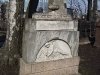 Некрополь XVIII века