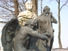 Некрополь XVIII века. Турчанинов А.Ф.