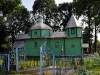 Николаевская церковь