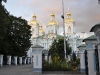 Николо-Богоявленский Морской собор