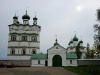Николо-Вяжищский монастырь