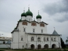 Николо-Вяжищский монастырь