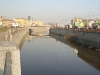 Обводный канал. Боровой мост