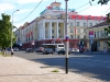 Омск. Гост. Сибирь