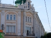 Омск. Медицинский институт