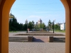 Омск. Взгляд из Тарских ворот